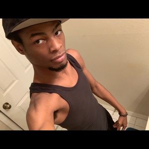 Meet your Posher, Khalil